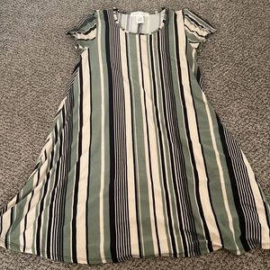 NWOT beautiful dress!